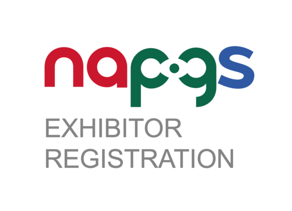 NAPGS 2026 Exhibitor Registration